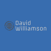 David Williamson Logo